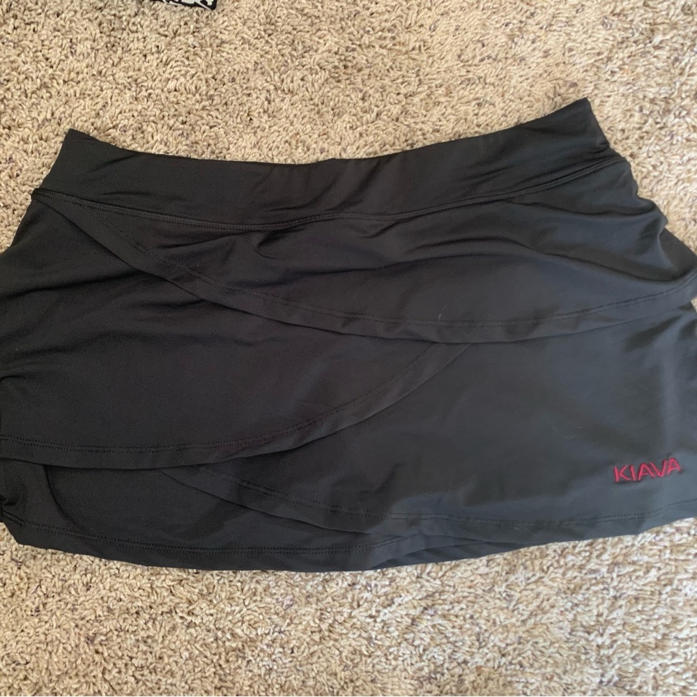 Kiava petal skort - Size L